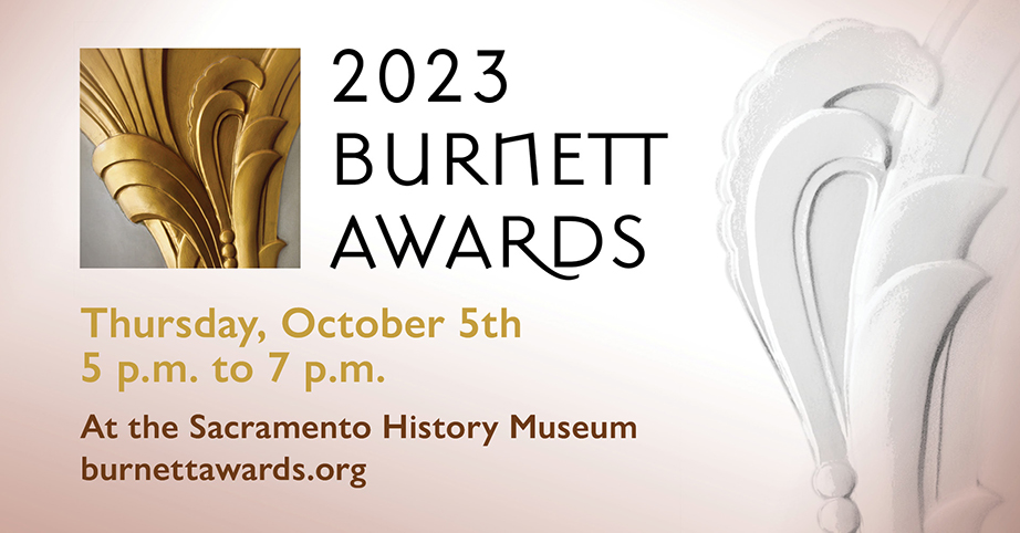 Annual Burnett Awards